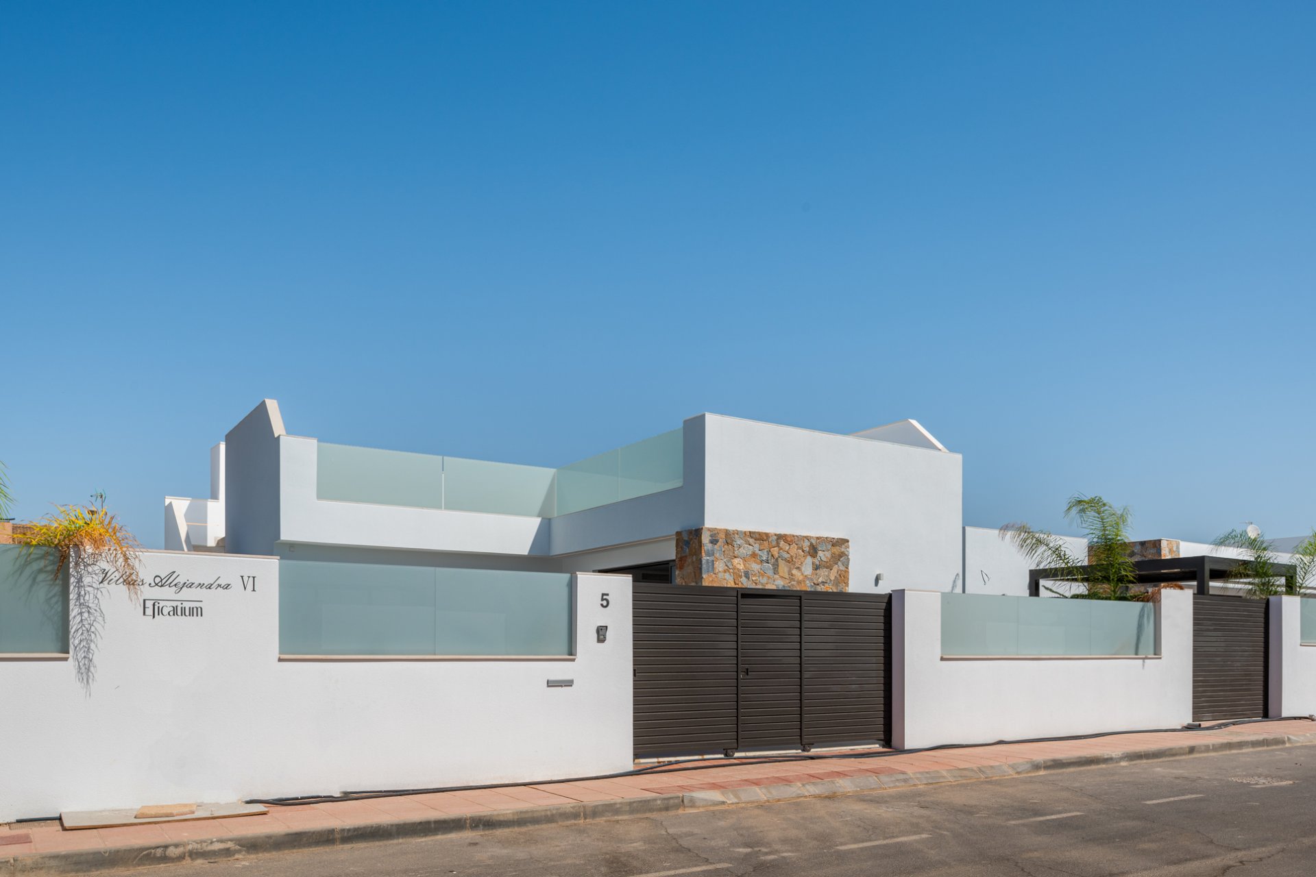 Nieuwbouwwoningen - Huis - Los Alcázares