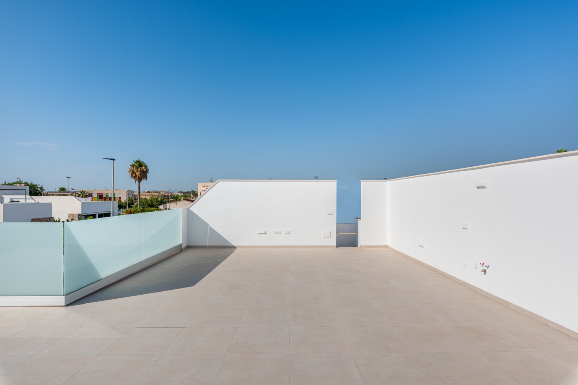 Nieuwbouwwoningen - Huis - Los Alcázares