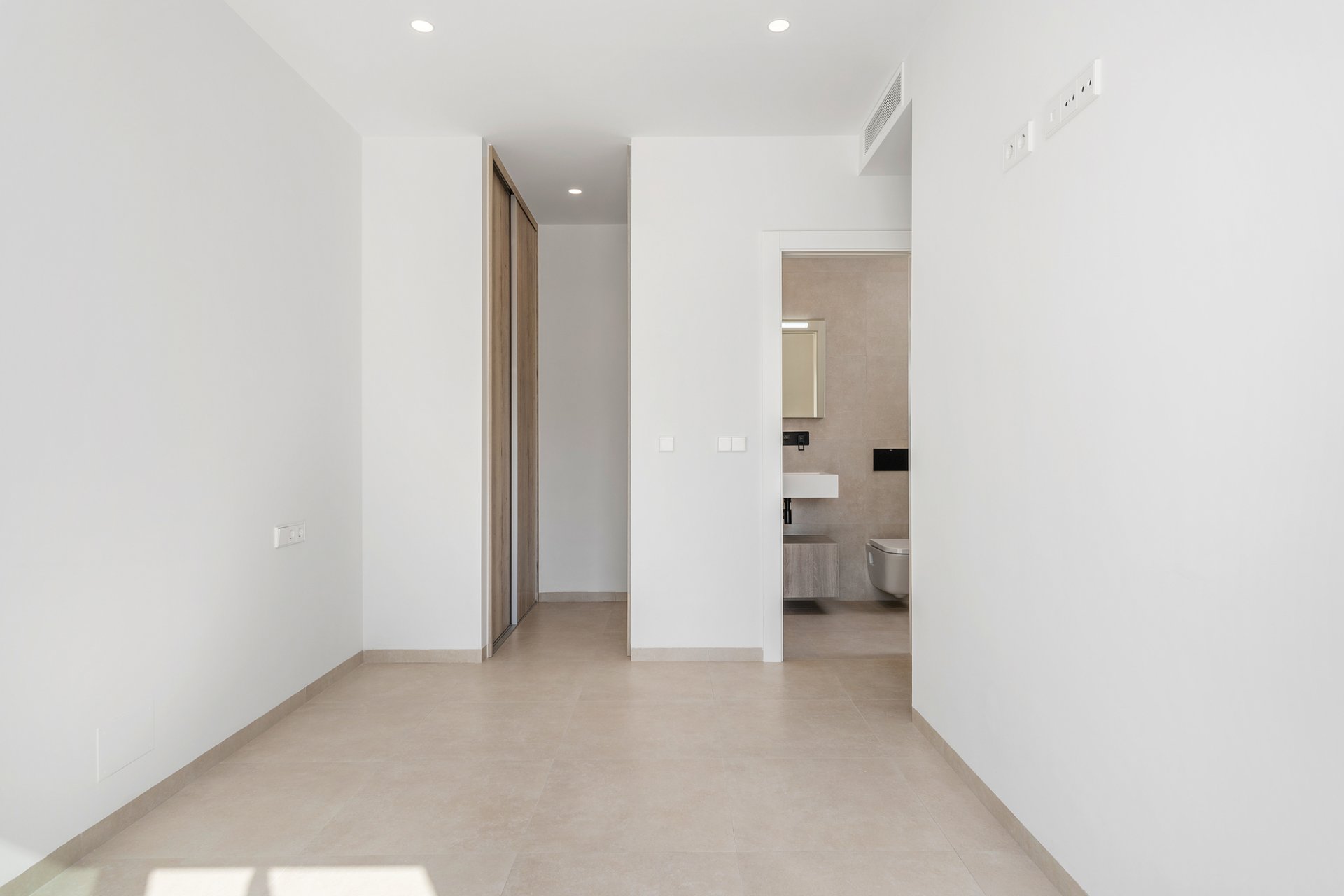 Nieuwbouwwoningen - Huis - Los Alcázares