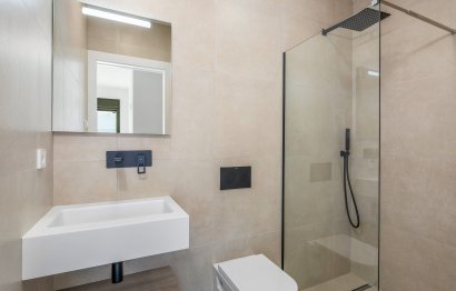 Huis · Nieuwbouwwoningen - Los Alcázares · Murcia · Spanje
