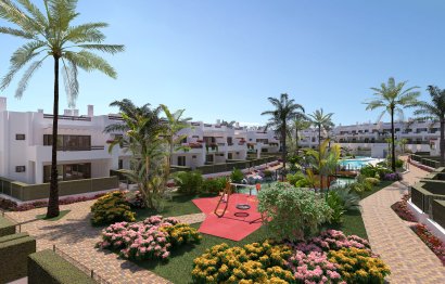 Bungalow · Nybyggnation - Pulpí · Almería · Spanien
