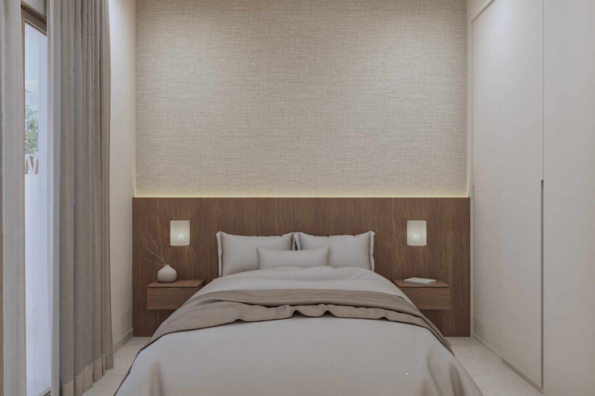 Nouvelle construction - Bungalow - Pilar de la Horadada