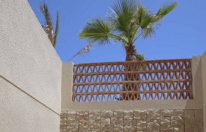 Villa · Nieuwbouwwoningen - La Marina · Alicante · Spanje