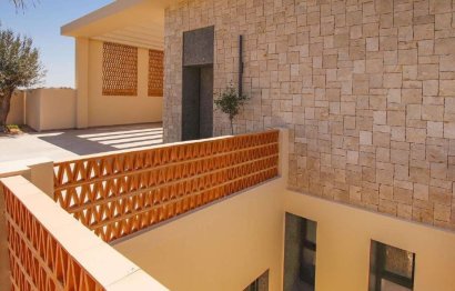 Villa · Nieuwbouwwoningen - La Marina · Alicante · Spanje