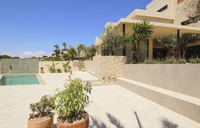 Villa · Nieuwbouwwoningen - La Marina · Alicante · Spanje