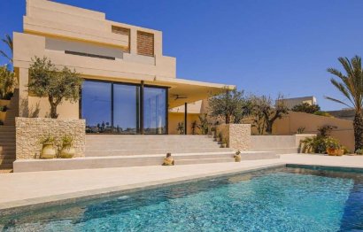 Villa · Nieuwbouwwoningen - La Marina · Alicante · Spanje