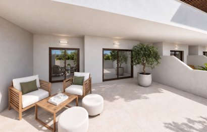 Bungalow · Nybyggeri - Pulpí · Almería · Spanien