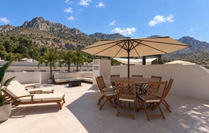 Bungalow · Nybyggeri - Pulpí · Almería · Spanien