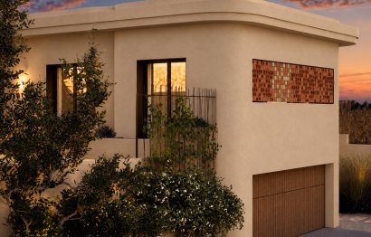 Villa · Obra nueva - La Marina · Alicante · España
