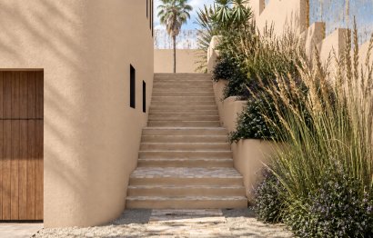 Villa · Obra nueva - La Marina · Alicante · España