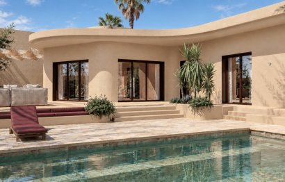 Villa · Obra nueva - La Marina · Alicante · España
