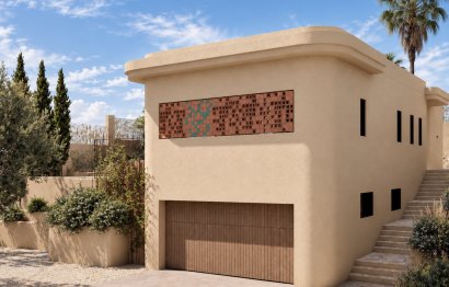 Villa · Obra nueva - La Marina · Alicante · España