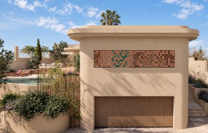 Villa · Obra nueva - La Marina · Alicante · España