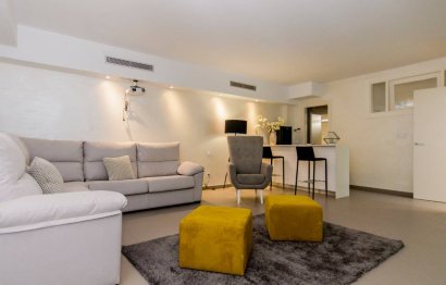 Villa · Obra nueva - Dehesa de Campoamor · Alicante · España