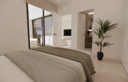 Casa · Obra nueva - San Fulgencio · Alicante · España