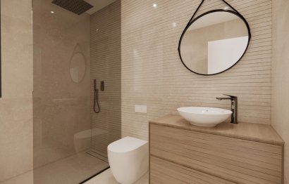 Casa · Obra nueva - San Fulgencio · Alicante · España