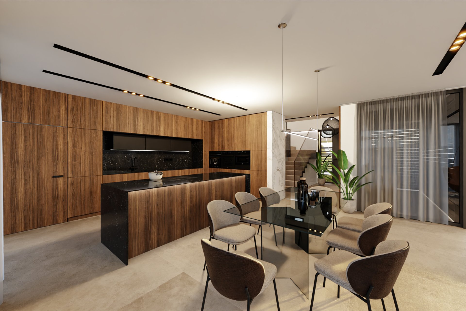 Obra nueva - Villa - La Zenia