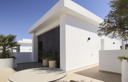 Haus · Neue Gebäude - Ciudad Quesada · Alicante · Spanien