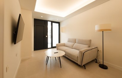 Leilighet · Nybygg - Santiago de la Ribera · Murcia · Spania