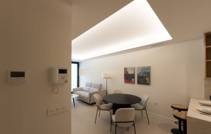 Leilighet · Nybygg - Santiago de la Ribera · Murcia · Spania