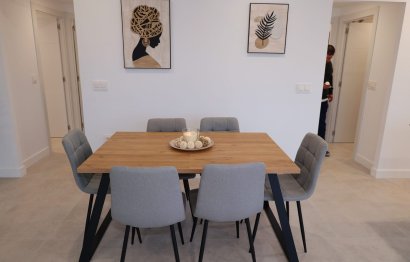 Hus · Nybygg - Fuente Alamo · Murcia · Spania