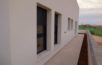 Rekkehus · Nybygg - Fuente Alamo · Murcia · Spania