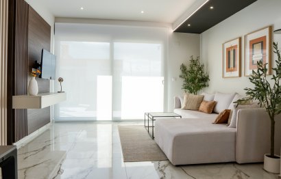Hus · Nybygg - Ciudad Quesada · Alicante · Spania