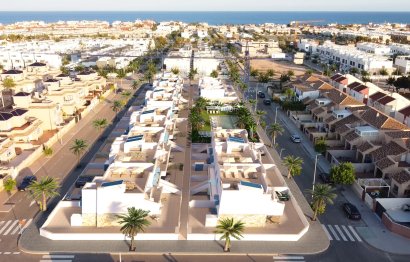 Bungalow · New Build - Torre de la Horadada · Alicante · Spain