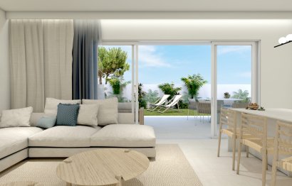 Bungalow · New Build - Torre de la Horadada · Alicante · Spain