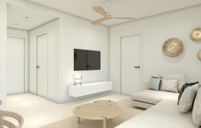 Bungalow · New Build - Torre de la Horadada · Alicante · Spain