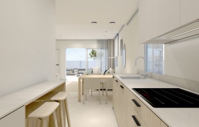 Bungalow · New Build - Torre de la Horadada · Alicante · Spain