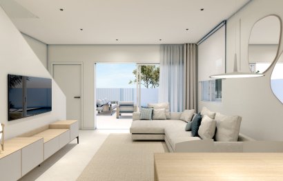 Bungalow · New Build - Torre de la Horadada · Alicante · Spain