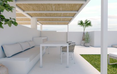Bungalow · New Build - Torre de la Horadada · Alicante · Spain