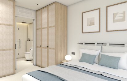 Bungalow · New Build - Torre de la Horadada · Alicante · Spain