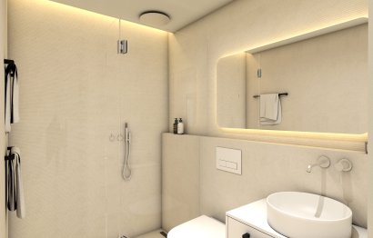 Bungalow · New Build - Torre de la Horadada · Alicante · Spain