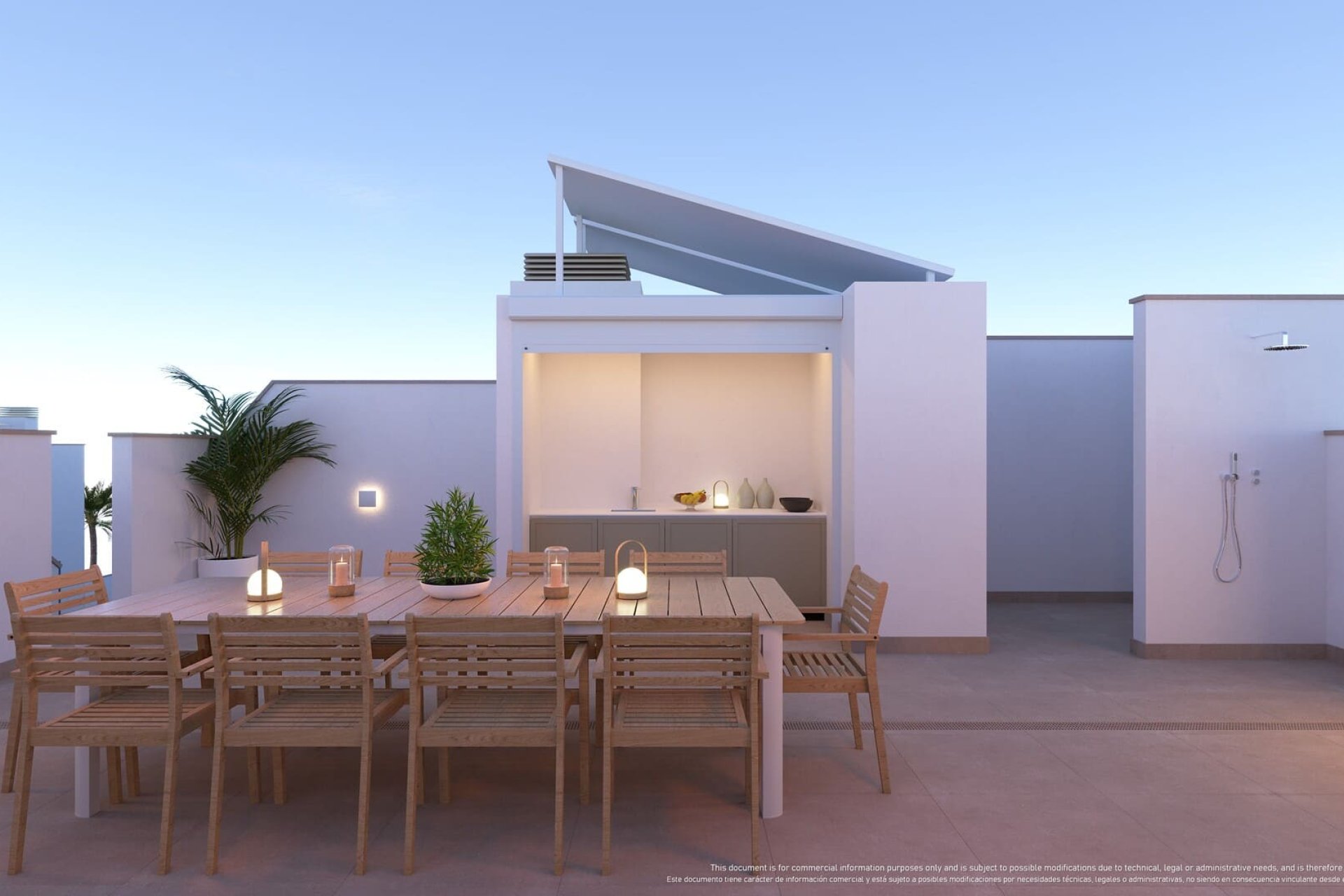New Build - Bungalow - Torre de la Horadada