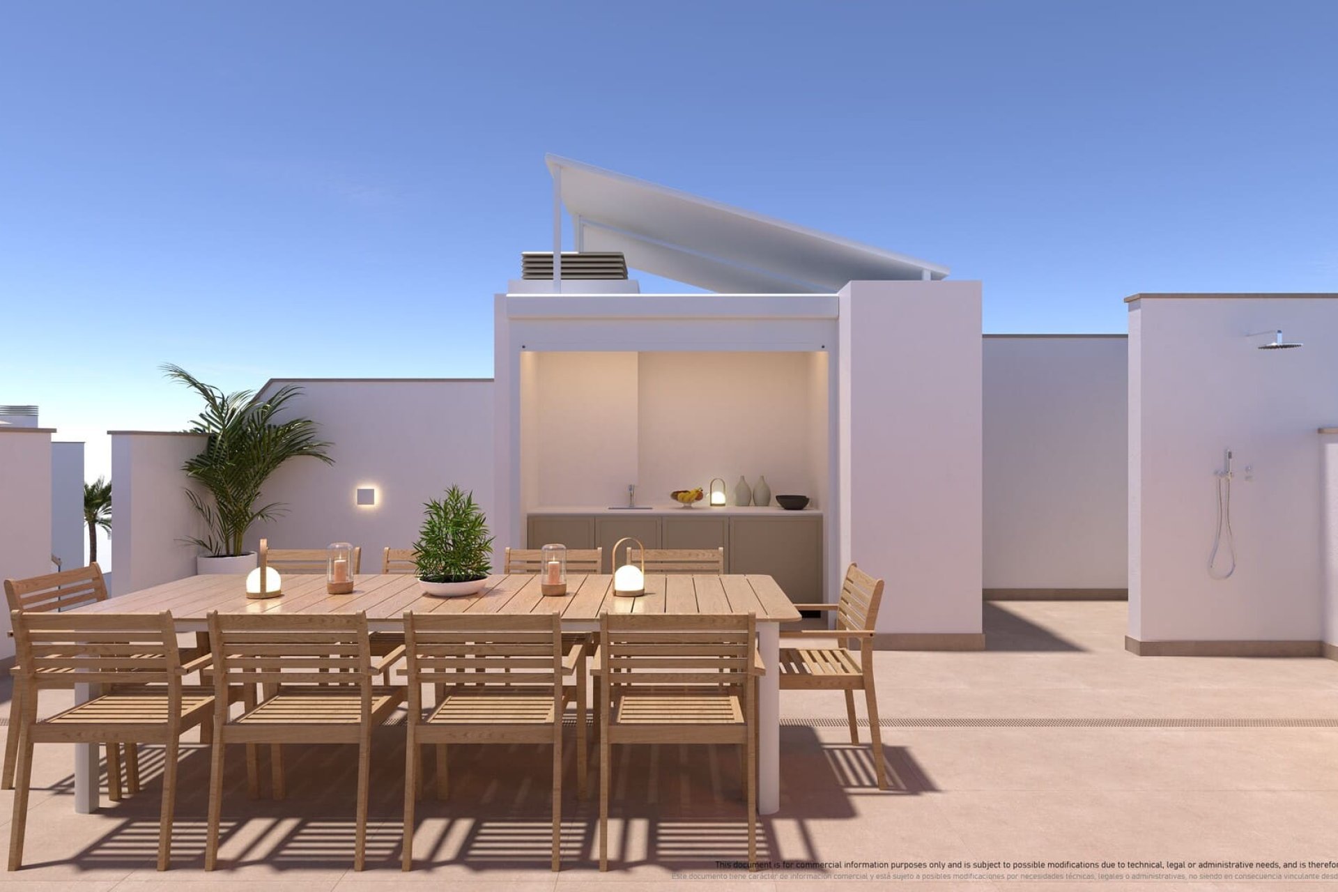 New Build - Bungalow - Torre de la Horadada