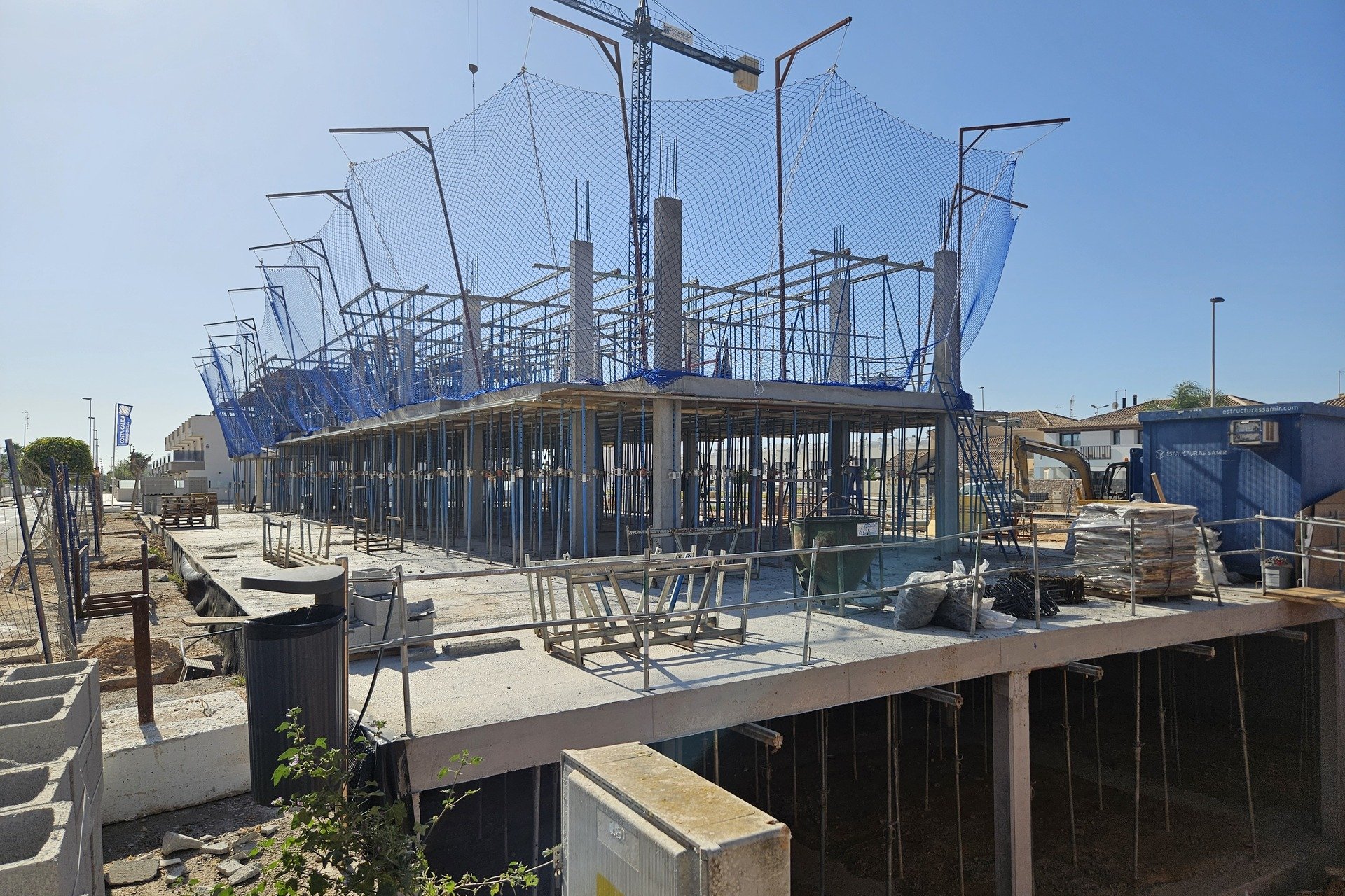 New Build - Bungalow - Torre de la Horadada