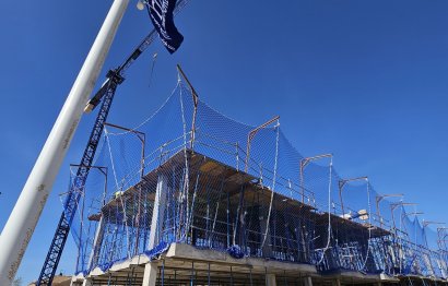 Bungalow · Rynek pierwotny - Torre de la Horadada · Alicante · Hiszpania