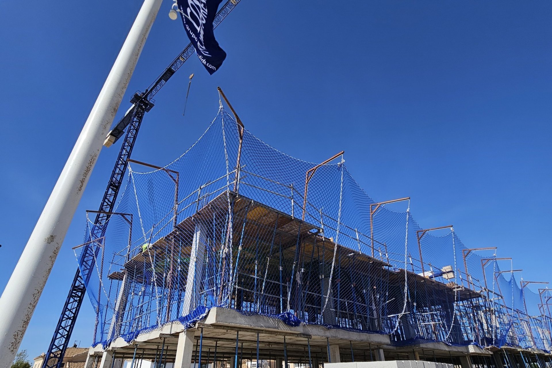 New Build - Bungalow - Torre de la Horadada