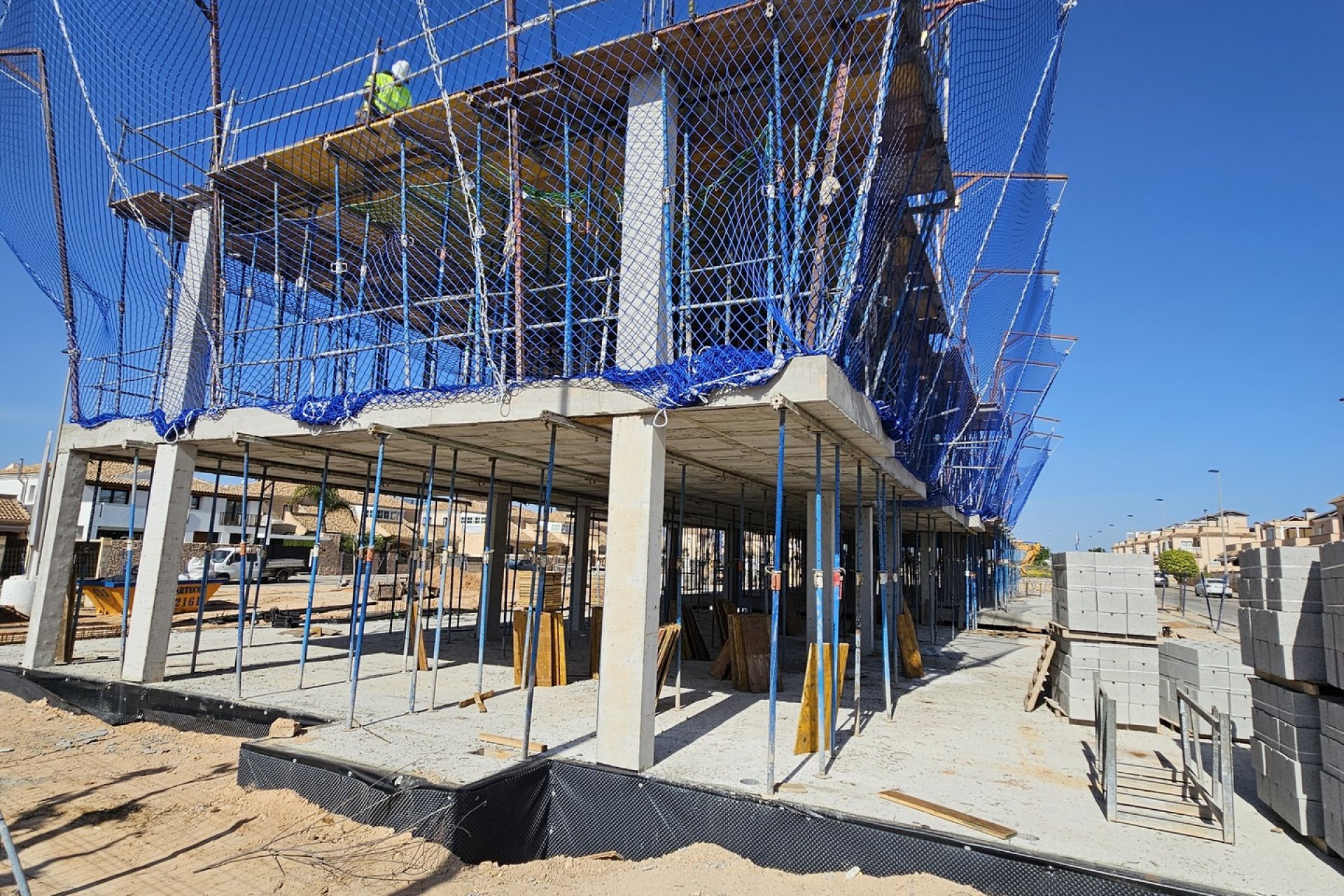 New Build - Bungalow - Torre de la Horadada