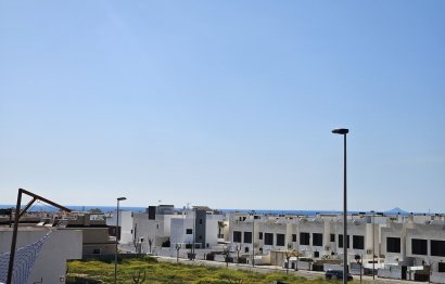 Bungalow · Rynek pierwotny - Torre de la Horadada · Alicante · Hiszpania