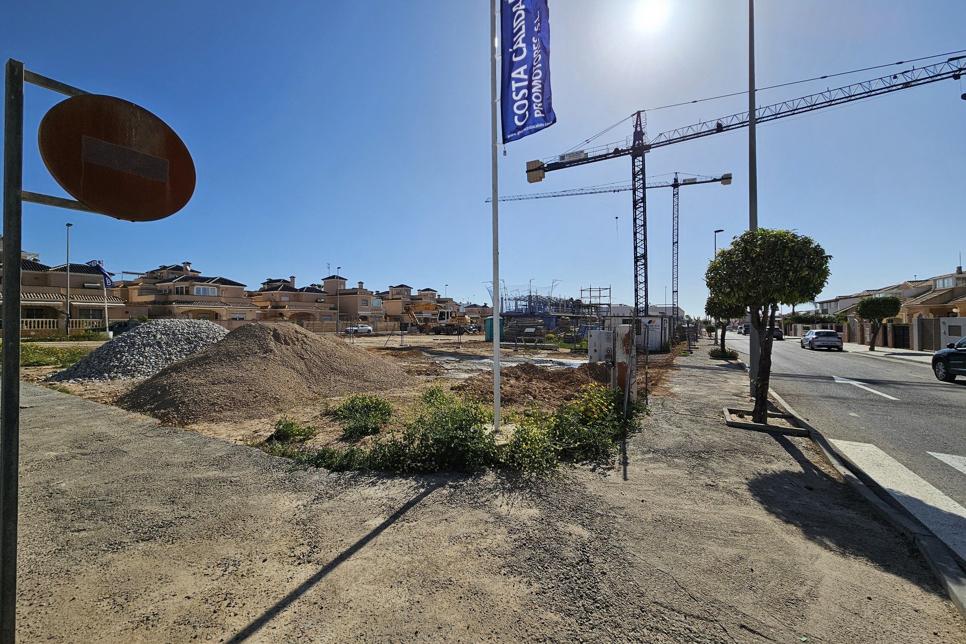 New Build - Bungalow - Torre de la Horadada