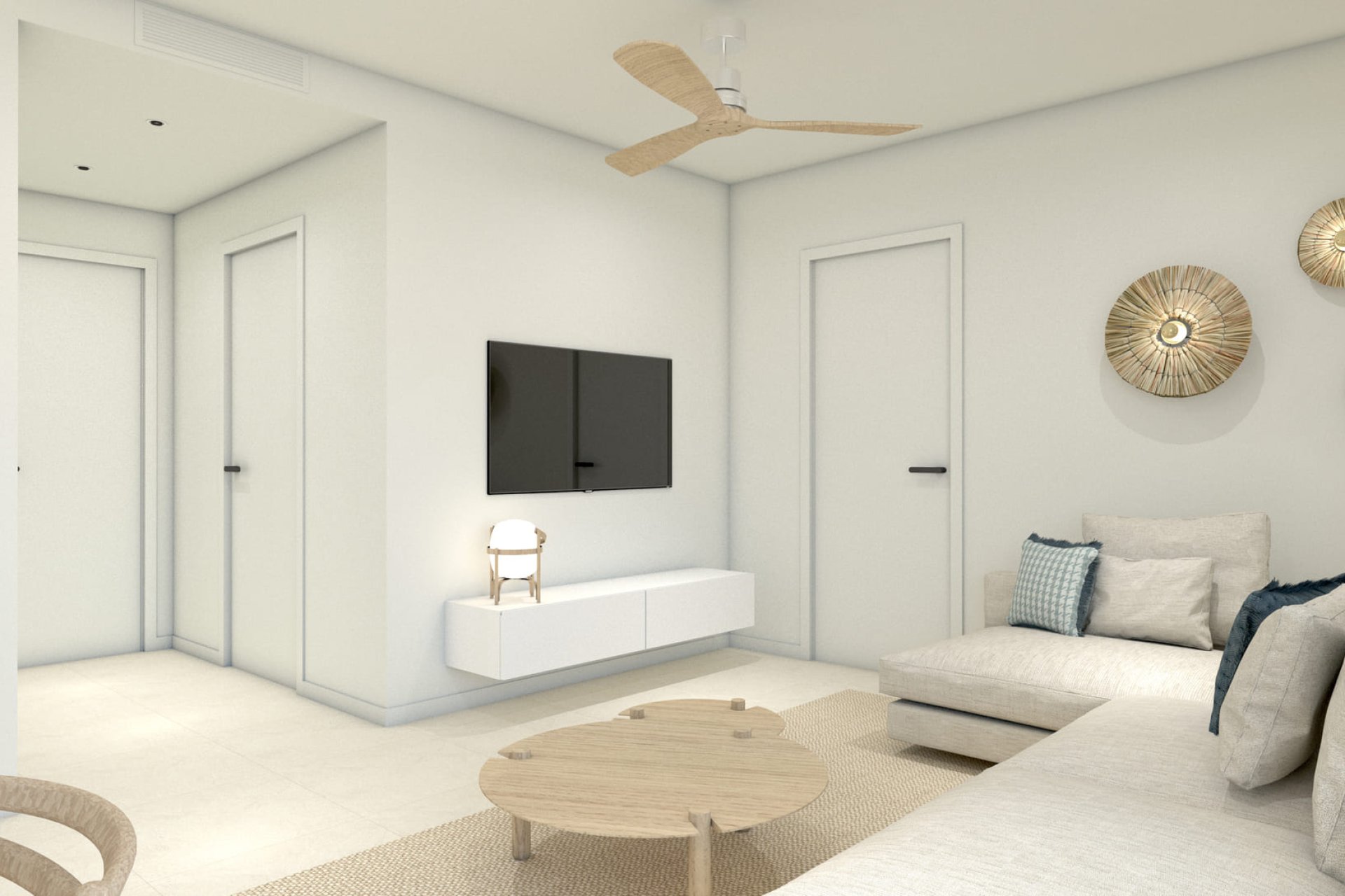 New Build - Bungalow - Torre de la Horadada