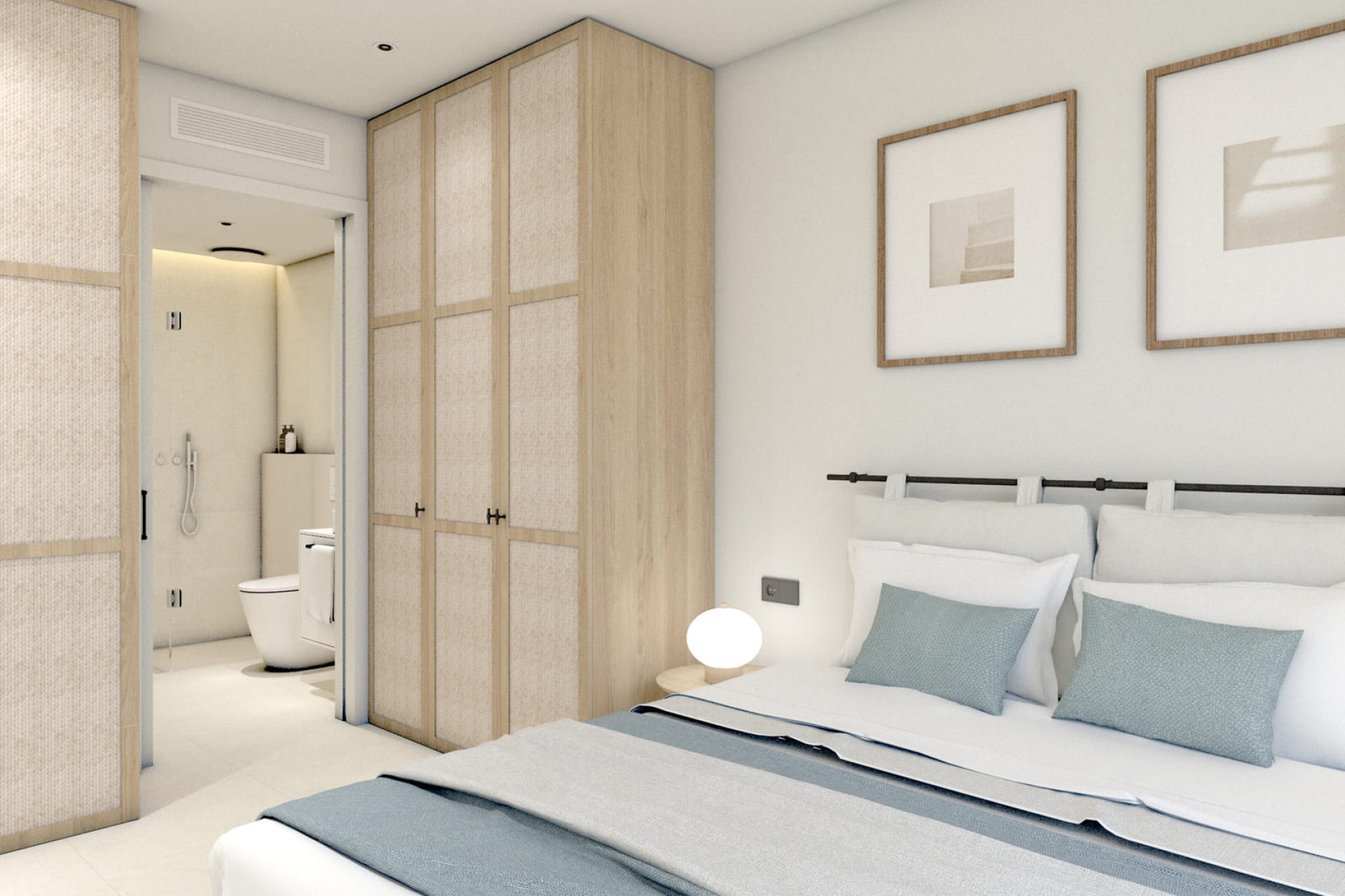 New Build - Bungalow - Torre de la Horadada