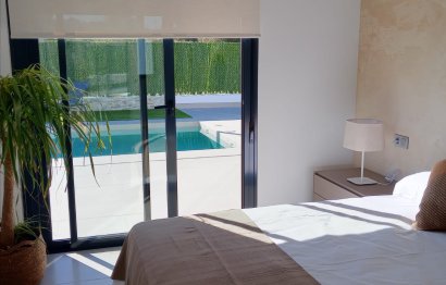 Haus · Neue Gebäude - Calasparra · Murcia · Spanien