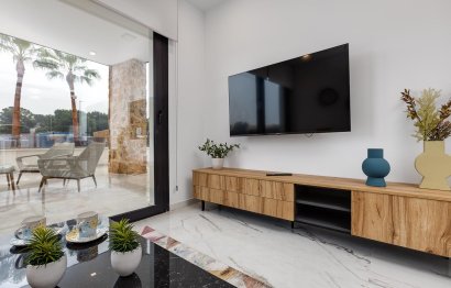 Hus · Nybyggeri - Ciudad Quesada · Alicante · Spanien