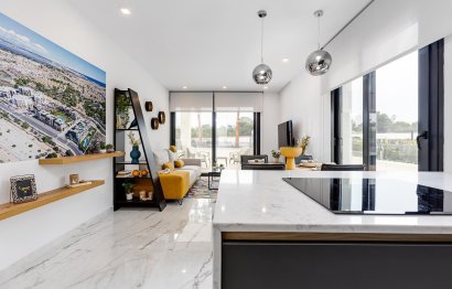Hus · Nybyggeri - Ciudad Quesada · Alicante · Spanien