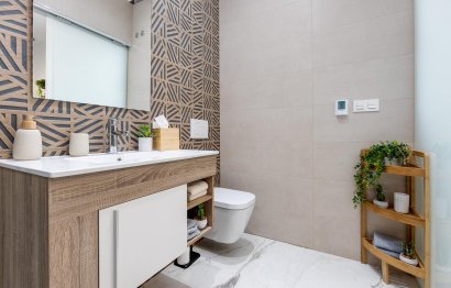 Hus · Nybyggeri - Ciudad Quesada · Alicante · Spanien