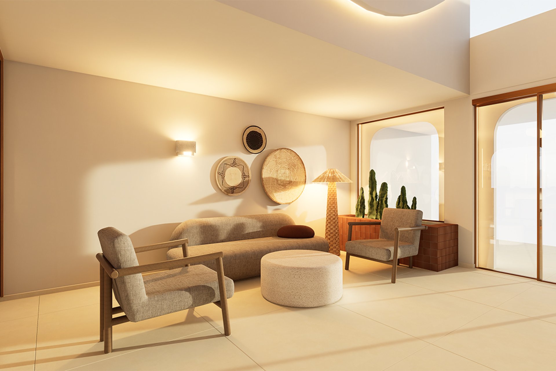 Nybygg - Leilighet - Torrevieja